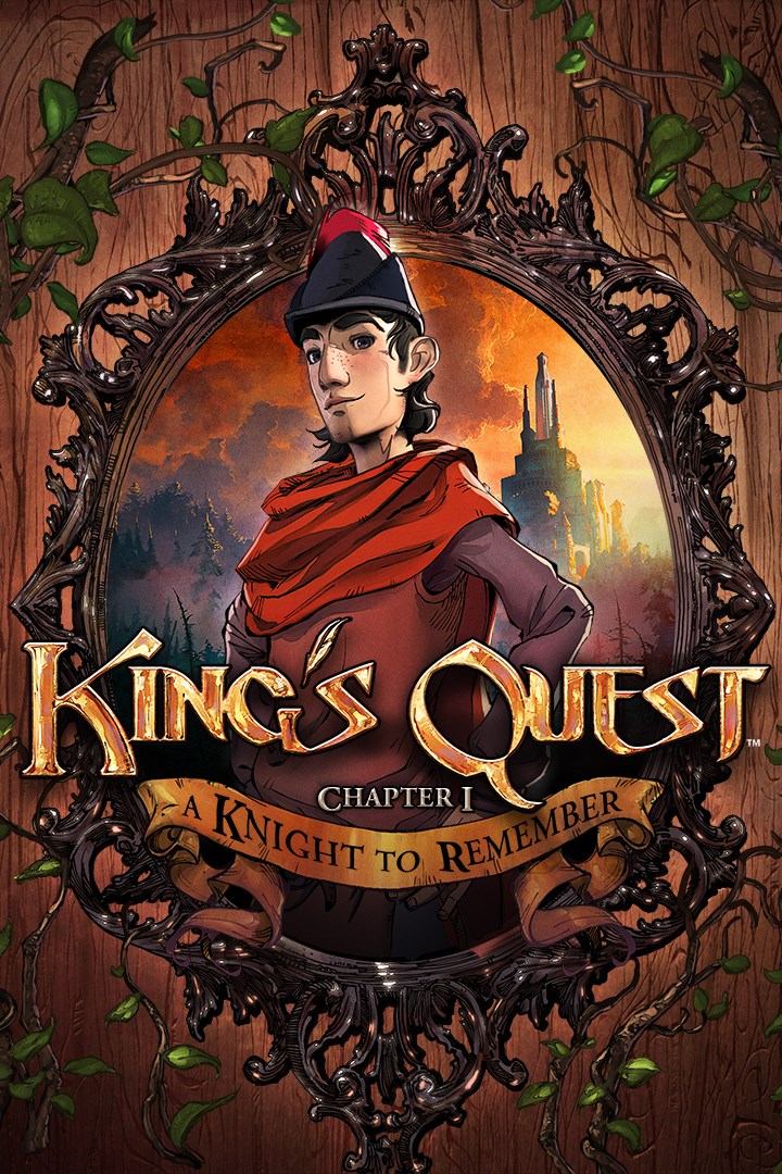 King's Quest™